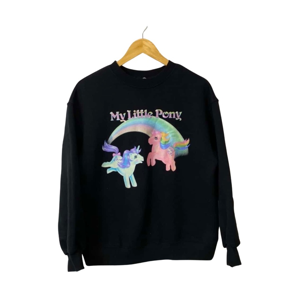 My Little Pony Sweatshirt